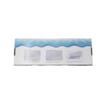 موزع هوا سبليت وطني A/C WIND SHIELD 18-36
