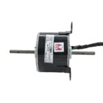 ⁦ماطور مكيف جيبسون هندي 1/6 A/C MOTOR GIBSON INDIA⁩ - الصورة ⁦4⁩