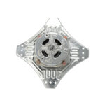 ⁦ماطور نشافة سامسونج صيني SPIN MOTOR SAM 4LEG XD 90W  220V⁩ - الصورة ⁦2⁩