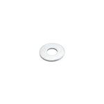 وردة مسطحة مجلفنة (بلحبة) GI FLAT WASHER DIN-125 12 × 30MM (pcs)