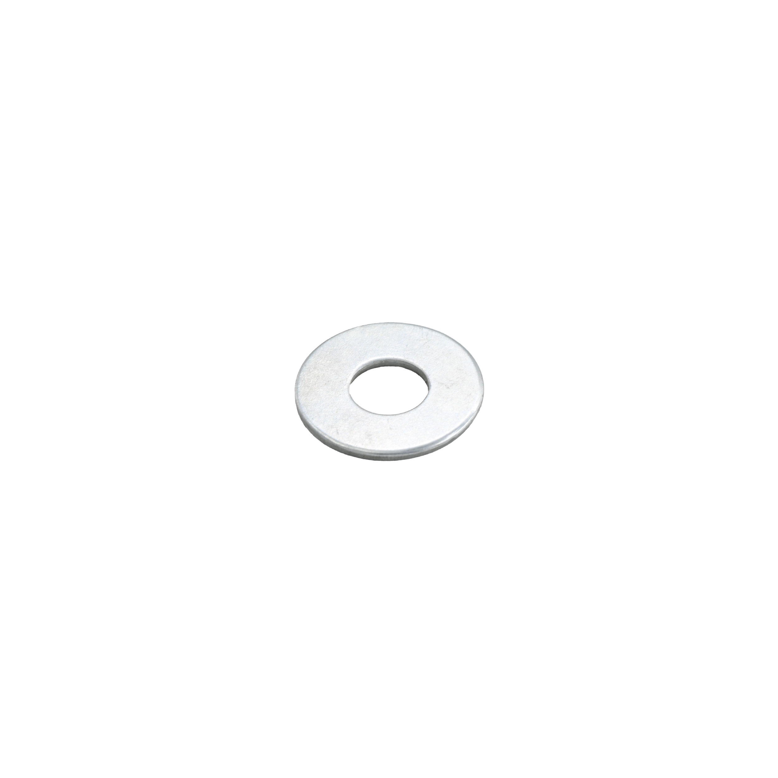 0ceb518f-082f-4c31-8efe-a52ed36ff467.jpg وردة مسطحة مجلفنة (بلحبة) GI FLAT WASHER DIN-125 12 × 30MM (pcs) - الصورة 1