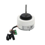 ⁦ماطور مكيف اسبليت SPLIT A/C MOTOR GREE RD-310-45-8K 45W⁩ - الصورة ⁦3⁩