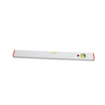 ميزان مائي المنيوم SPIRIT LEVEL ALUMINIUM TIPU 50CM