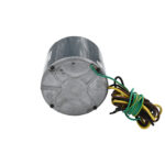 ماطور مكيف كاريير هندي A/C MOTOR genteq  CARRIER INDIA DD630S 1/4 RPM860