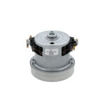 ⁦ماطور مكنسة صيني VC MOTOR 1400W SMALL⁩ - الصورة ⁦2⁩