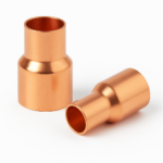نقاص نحاس لاوتون REDUCER COUPLER LAWTON UK 1/2X1/4