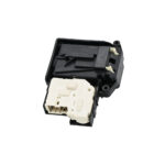 ⁦قفل باب غسالة اوتوماتيك ال جي كبير AUTOMATIC W/M DOOR LOCK LG BIG DL-S2 T85 5432⁩ - الصورة ⁦2⁩