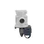 ⁦بلف مدخل مياه غسالة سامسونج اوتوماتيك AUTOMATIC W/M WATER INLET VALVE SAMSUNG 1WAY-IN 4WAY-OUT DC62-00214N 220V⁩ - الصورة ⁦3⁩