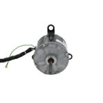 ⁦ماطور مكيف جيبسون هندي اصلي 1/3 A/C MOTOR GIBSON INDIA⁩ - الصورة ⁦4⁩