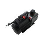 ⁦مضخة تفريغ 3/4 HP صيني (VB 180) 8 مكعب في الدقيقة VACCUM PUMP 3/4 HP VB180 8CFM CHINA⁩ - الصورة ⁦3⁩