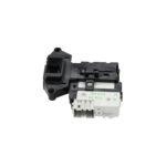 ⁦قفل باب غسالة اوتوماتيك ال جي صغير AUTOMATIC W/M DOOR LOCK LG SMALL DFF01 1E4 T85 2345⁩ - الصورة ⁦2⁩