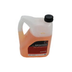 ⁦منظف مكيف احمر ايطالي  COIL CLEANER RED ITALY 1Gal⁩ - الصورة ⁦2⁩
