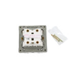 مفتاح مكيف كهرباء جيداري  SWITCH A/C 45A 7X7