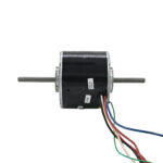 ⁦ماطور مكيف كاريير هندي 1/6 A/C MOTOR PICL UH-11023 INDIA⁩ - الصورة ⁦3⁩