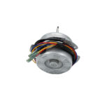 ماطور مكيف ال جي اسبليت  A/C MOTOR LG 4681AR1392H KOREA