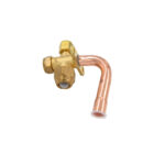 ⁦بلف مكيف سبليت VAL-1/2 L-TYPE R410⁩ - الصورة ⁦2⁩