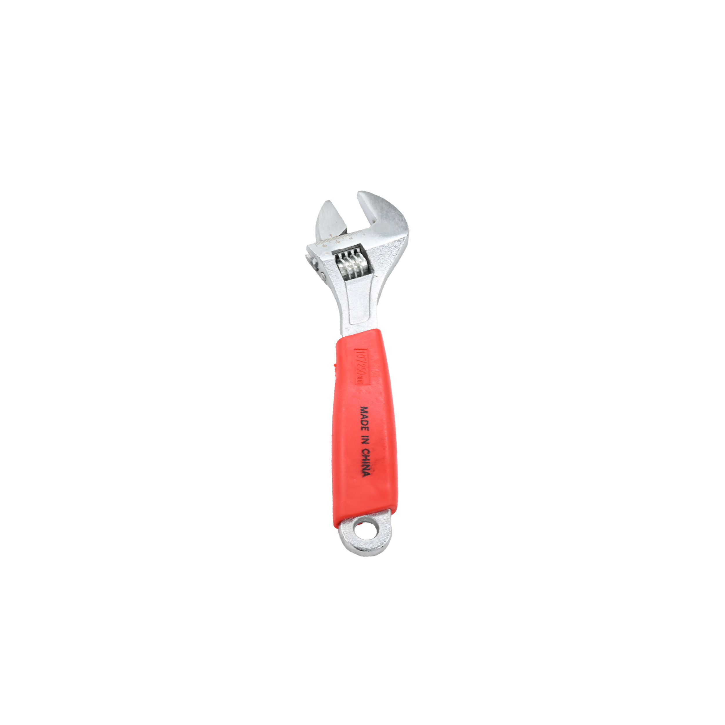 3f1aa4e0-6e07-4959-93d4-950d0241eca9.jpg مفتاح اسبانة ADJUSTABLE WRENCH 10" AME CHINA - الصورة 1