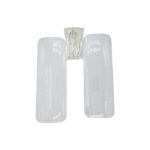 ⁦موزع هوا سبليت اصلي A/C WIND SHIELD 18-36⁩ - الصورة ⁦2⁩