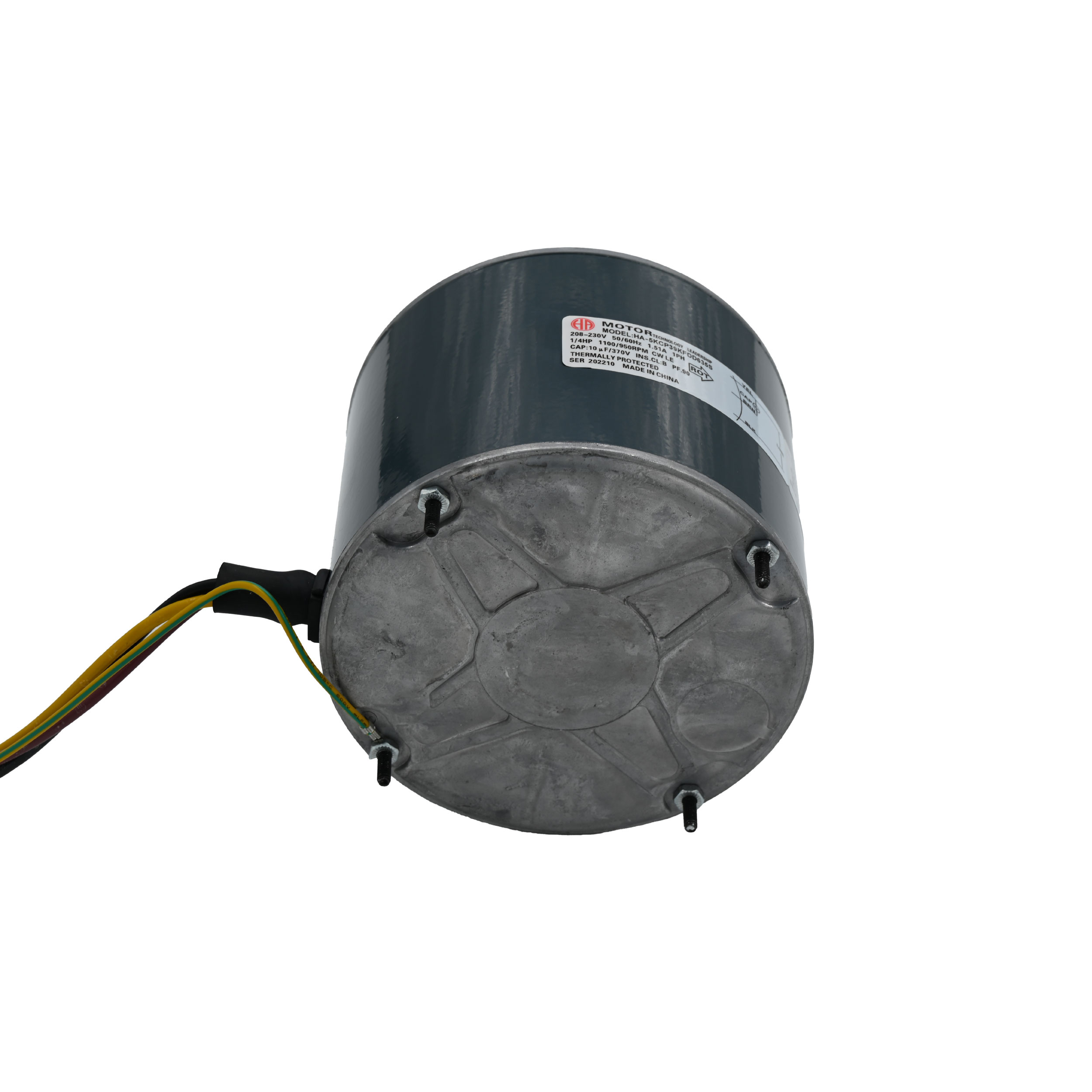 4529a6e2-7df4-44eb-ad09-9a78f0bde0f2.jpg ماطور مكيف اسبليت A/C MOTOR KCP39KFDD 635 S 1/4 - الصورة 1