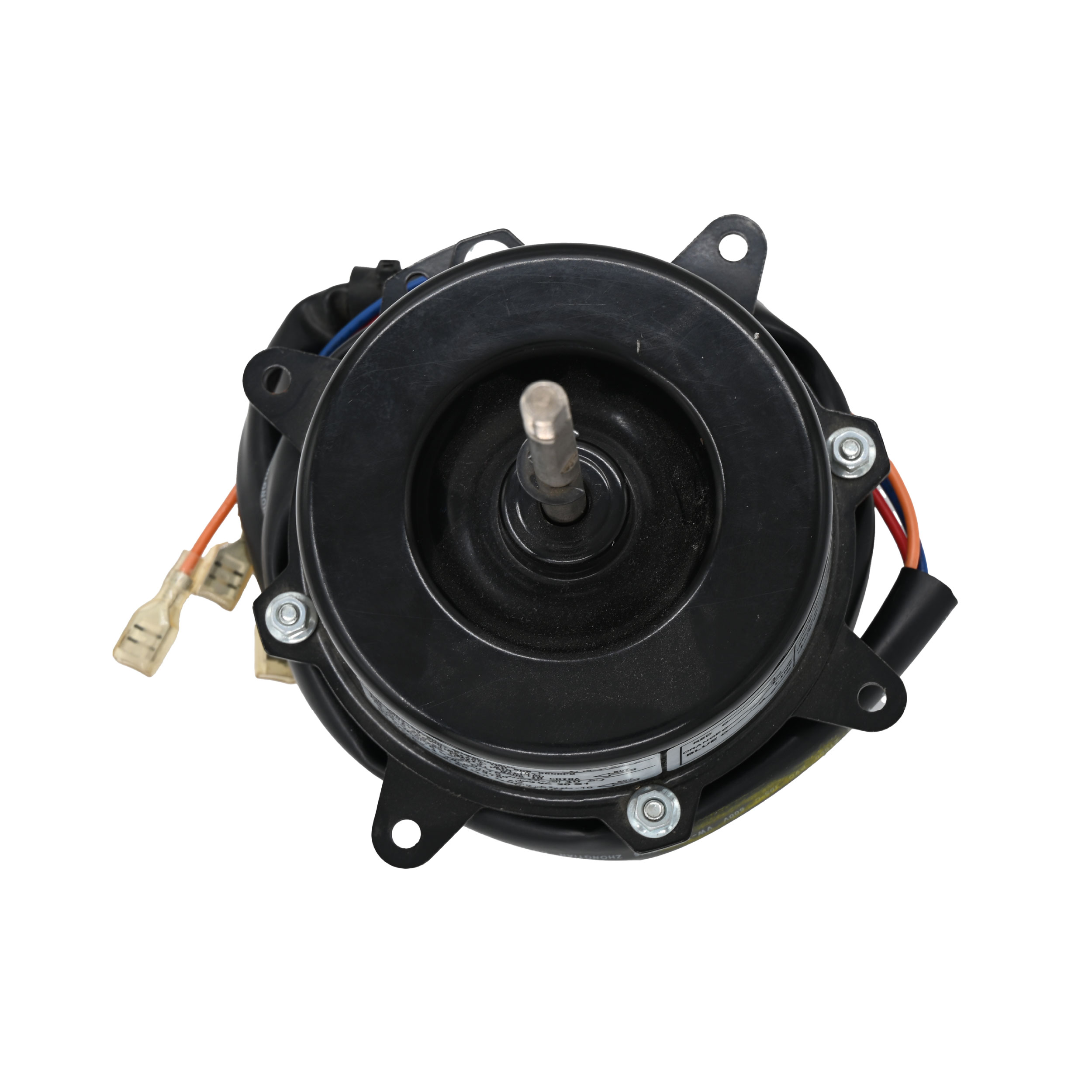 4808913e-07cf-4376-8280-a5c987945526.jpg ماطور مكيف اسبليت SPLIT A/C MOTOR YDK 60 6C1 - الصورة 1