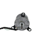 ⁦ماطور مكيف جيبسون هندي اصلي 1/3 A/C MOTOR GIBSON INDIA⁩ - الصورة ⁦3⁩