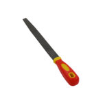 مبرد حديد صيني 10 عريض STEEL FILE 10'' 250mm