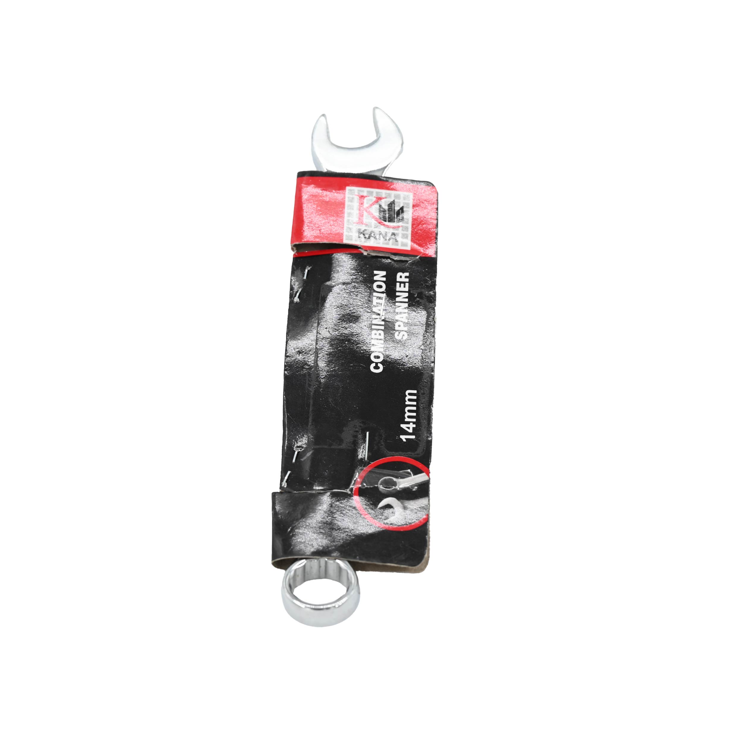 503fbd8d-5e50-4ad2-a7ac-f578d77dea85.jpg مفتاح مشترك هندي COMBINATION SPANNER INDIA 14MM - الصورة 1