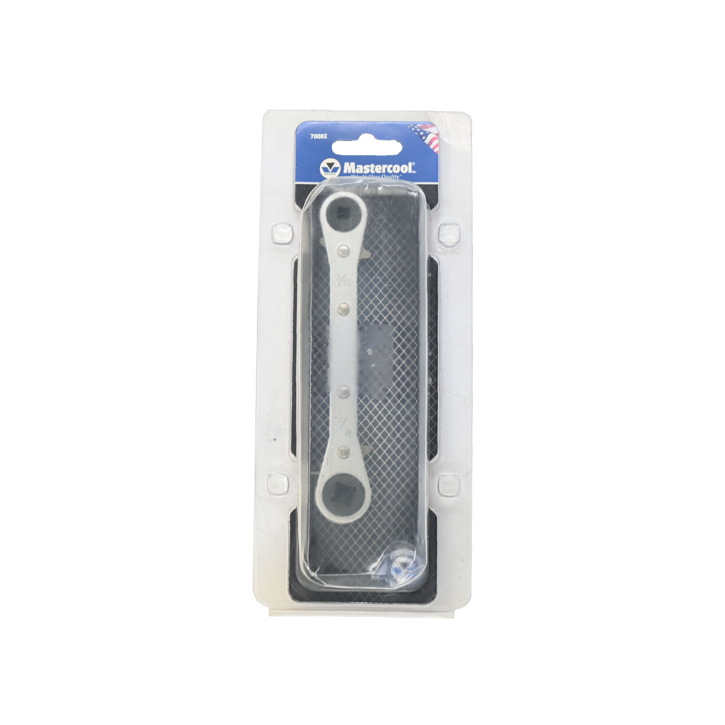 51b91167-e27c-4179-8ecd-ebd80ceebc8b.jpg مفتاح رانش ماستركول CT-122 WRENCH MASTERCOOL 70082 - الصورة 1