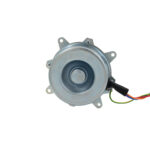 ⁦ماطور مكيف اسبليت SPLIT A/C MOTOR YDK 40-6CF1 CCW⁩ - الصورة ⁦4⁩