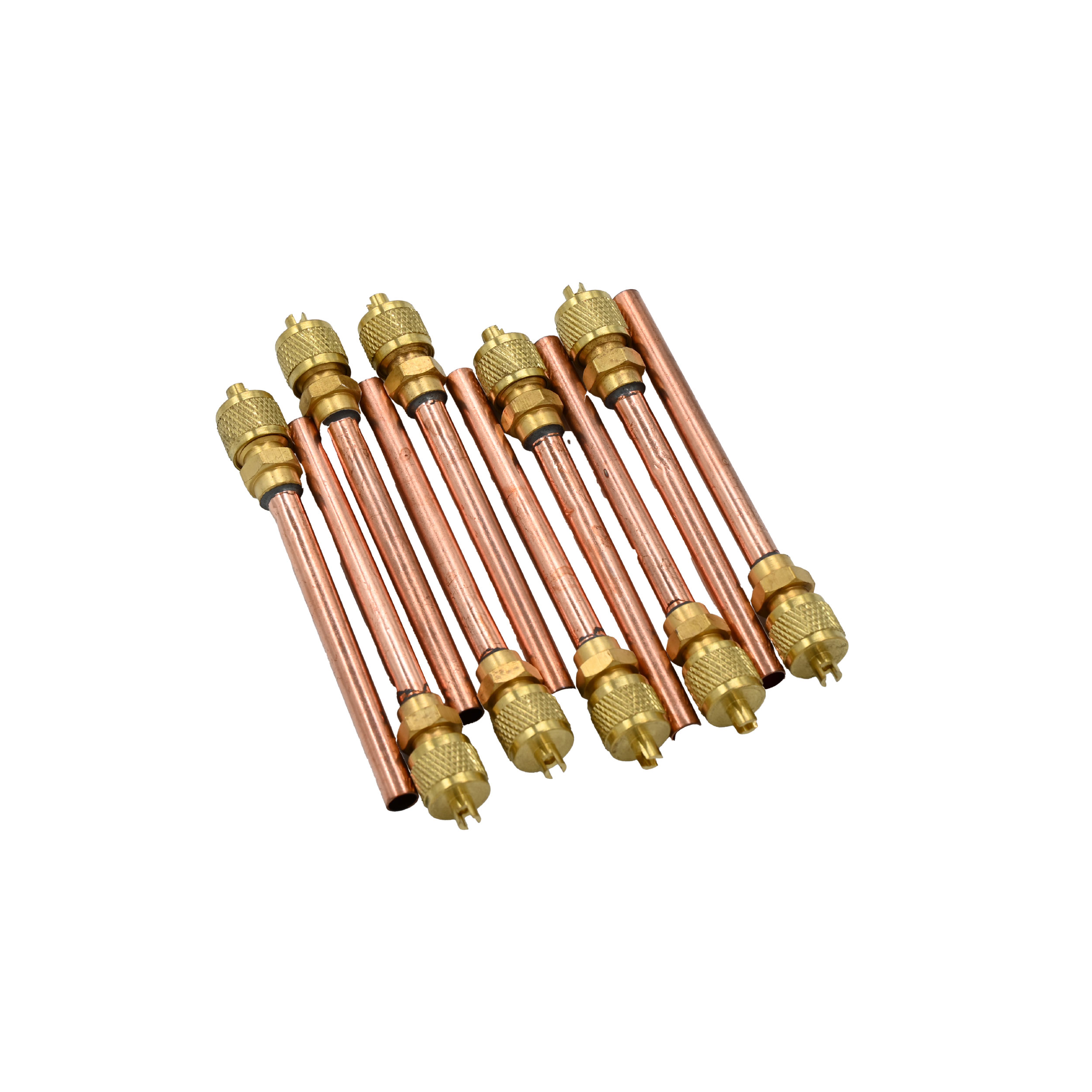 5a673010-455d-453e-b5bf-42b9546293d6.jpg بلف تعبئة فريون كبير CHARGING VALVE AVX-4 CH No:1 - الصورة 1