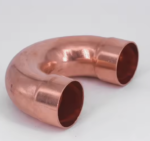 يو بند نحاس 5/8  COPPER U BEND 5/8"