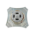ماطور نشافة سامسونج صيني SPIN MOTOR SAM 4LEG XD 60W 220V