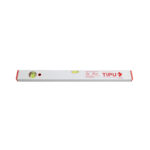 ⁦ميزان مائي المنيوم SPIRIT LEVEL ALUMINIUM TIPU 50CM⁩ - الصورة ⁦2⁩