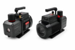 مضخة تفريغ 1/2 HP صيني (VB 160) 7 مكعب في الدقيقة VACCUM PUMP 1/2 HP VB 160 7CFM CHINA