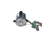 ماطور مكيف اسبليت SPLIT A/C MOTOR genteq M866S 1/8
