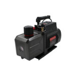 ⁦مضخة تفريغ 3/4 HP صيني (VB 180) 8 مكعب في الدقيقة VACCUM PUMP 3/4 HP VB180 8CFM CHINA⁩ - الصورة ⁦2⁩