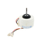 ⁦ماطور مكيف اسبليت  SPLIT A/C MOTOR  YYS20-4A 25W⁩ - الصورة ⁦2⁩