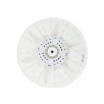 بروانة غسالة بيسات كبير PULSATOR W/M PUL B-SAT 13KG