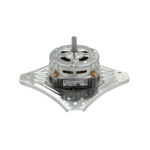 ⁦ماطور نشافة سامسونج صيني SPIN MOTOR SAM 4LEG XD 90W  220V⁩ - الصورة ⁦3⁩