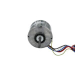 ⁦ماطور مكيف كاريير صيني 1/6 A/C MOTOR 635⁩ - الصورة ⁦4⁩
