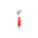 ⁦مفتاح اسبانة ADJUSTABLE WRENCH 10" AME CHINA⁩ - الصورة ⁦2⁩