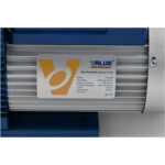 ⁦مضخة تفريغ (3/4HP) (VE180N) 9 مكعب في الدقيقة VALUE VACCUM PUMP 3/4 HP VE180N 9CFM⁩ - الصورة ⁦3⁩