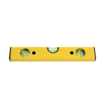 ⁦ميزان مائي المنيوم دويسر SPIRIT LEVEL ALUMINIUM DEWESSER 30CM⁩ - الصورة ⁦2⁩