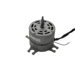 ⁦ماطور مكيف ال جي اسبليت  A/C MOTOR LG 4681A10025C KOREA⁩ - الصورة ⁦2⁩