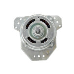 ⁦ماطور نشافة سامسونج صيني SPIN MOTOR SAM NEW XD 105W 220V⁩ - الصورة ⁦2⁩