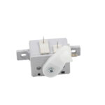 مفتاح عظمة تصريف غسالة W/M DRAIN LEVER SWITCH