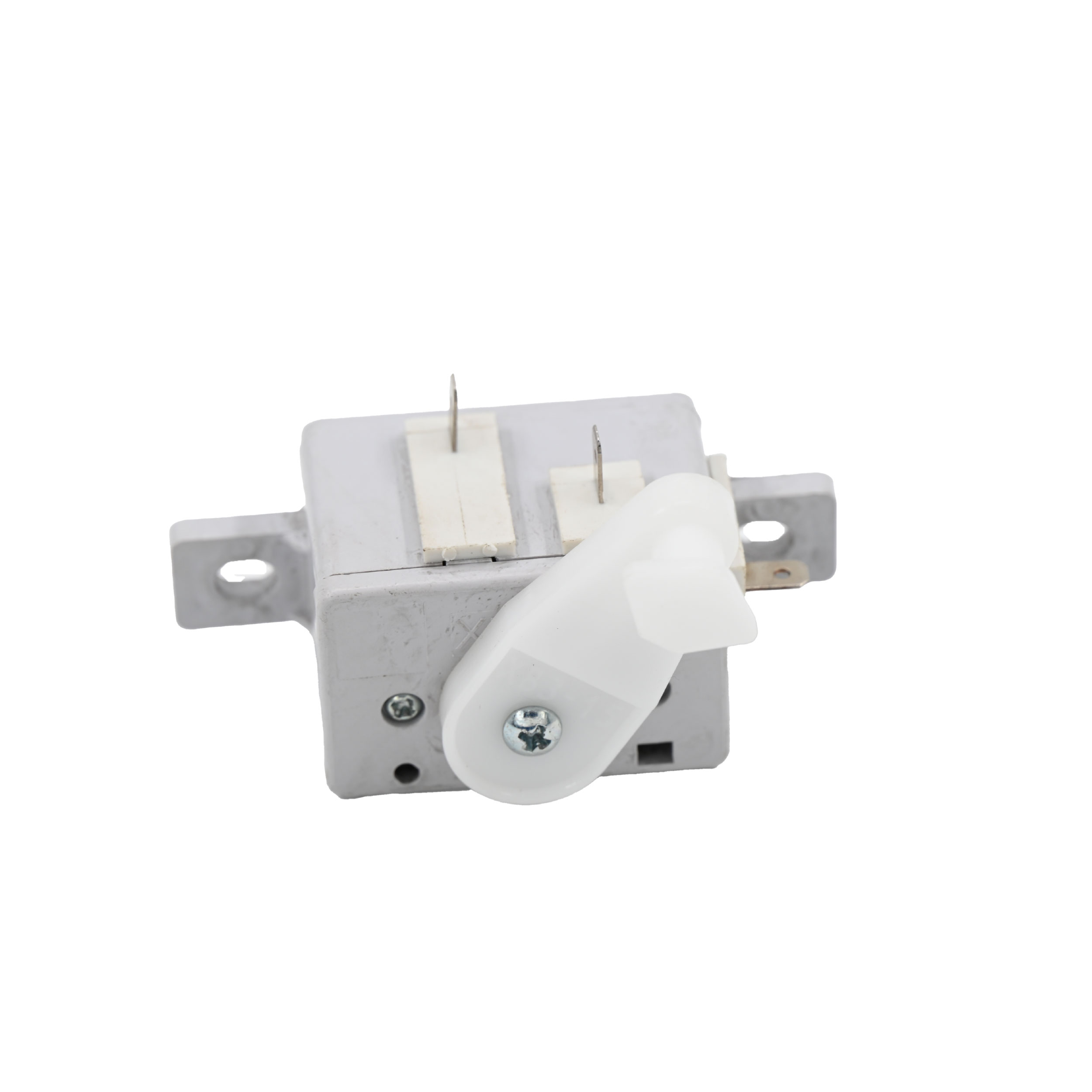 8522e5c7-bbb5-4684-8c73-6daae950be76.jpg مفتاح عظمة تصريف غسالة W/M DRAIN LEVER SWITCH - الصورة 1