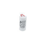 كباستر ابيض صيني CAPACITOR WHITE 30UF CH