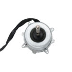 ⁦ماطور مكيف اسبليت A/C MOTOR YDK 55-6C-3⁩ - الصورة ⁦3⁩