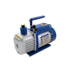 ⁦ماكينه فاكوم 1/2 سي اف ام VACUUM PUMP 1/2HP CFM⁩ - الصورة ⁦2⁩